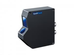 Q5 Laser Scanner