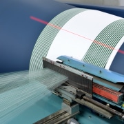 Komplettlösung für Qualitätsüberprüfungen in produzierenden Unternehmen Laserscanner Anwendungen