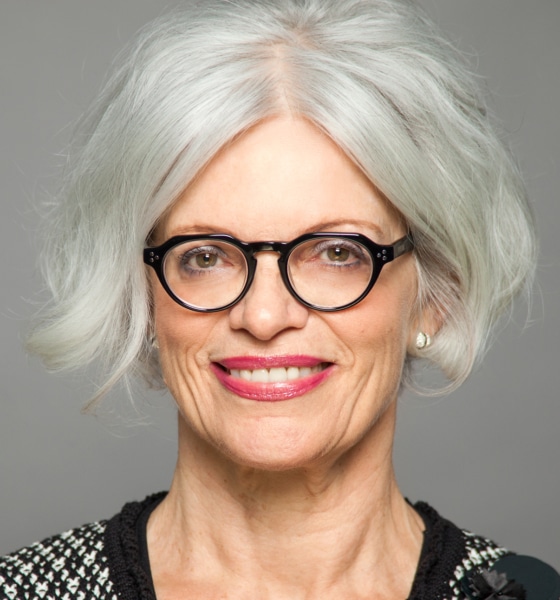 Brigitte Schonhardt, CEO QuellTech GmbH