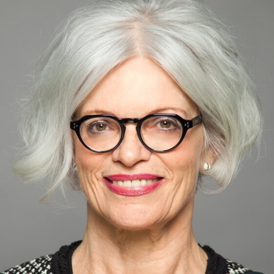 QuellTech GmbH CEO Brigitte Schonhardt