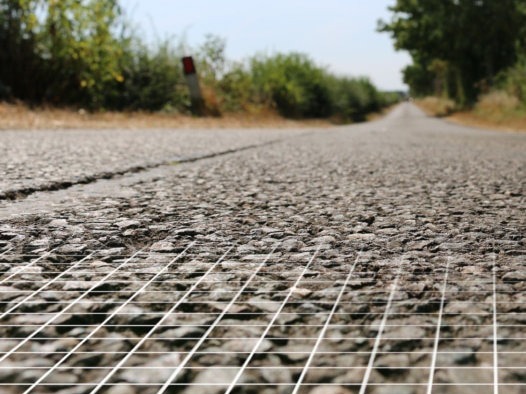 QuellTech Q8 – New sensor technology for measuring the microstructure of road surfaces