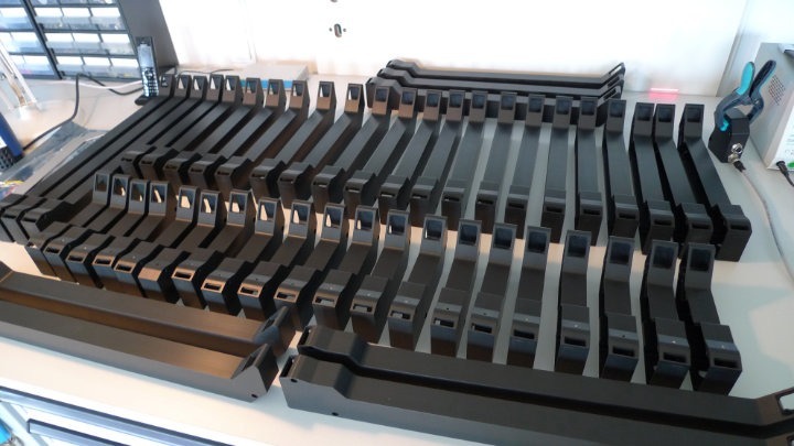 QuellTech GmbH Product Lineup