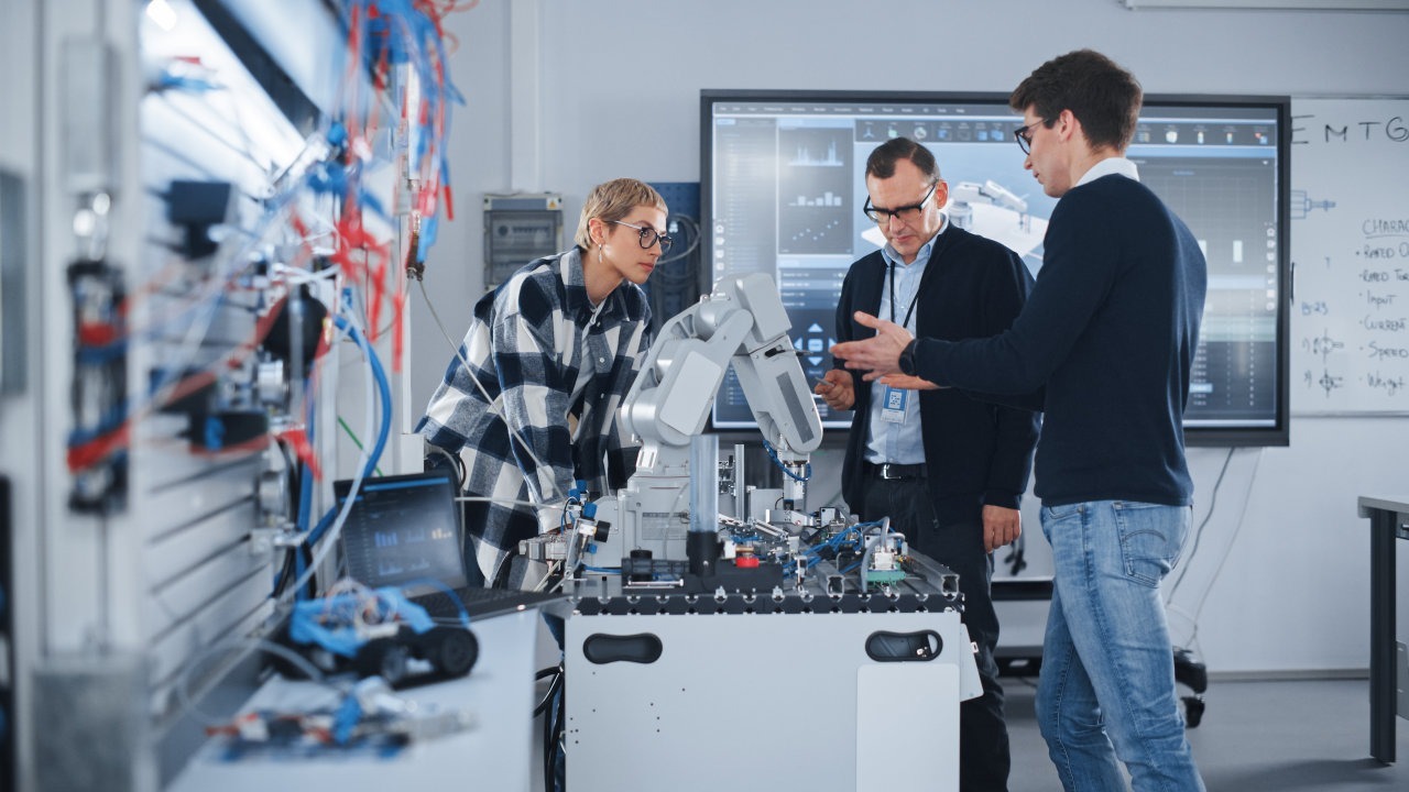 QuellTech GmbH About us